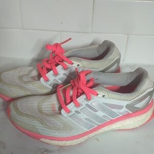 Women's Adidas Energy Boost Sneakers